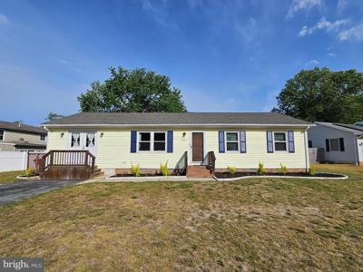 620 TERRAPIN LANE