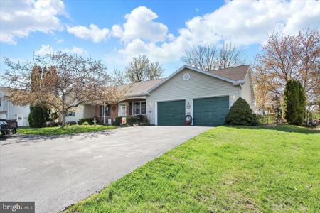 4 HANCOCK DRIVE