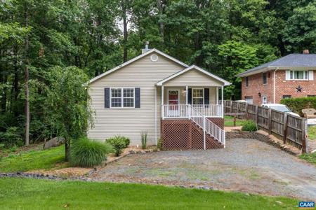 64 FERNDALE DR