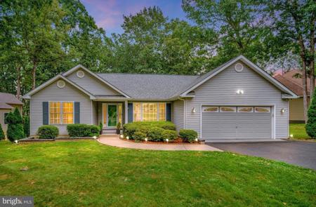 502 MONTICELLO CIRCLE