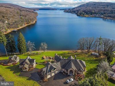 574 ROCK LODGE ROAD