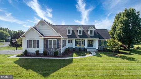 15701 LOBLOLLY LANE