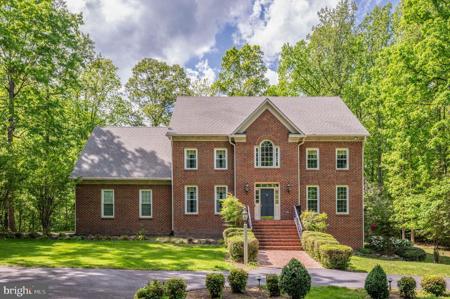 13904 HUNTING RUN DRIVE