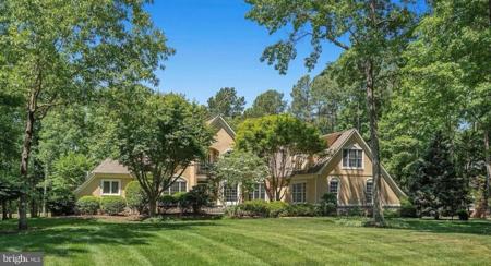 11608 STONEWALL JACKSON DRIVE