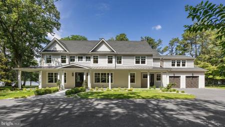 21 CENTENNIAL DRIVE