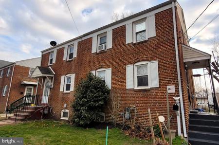 18 PITMAN STREET