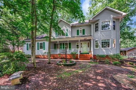 102 HILLSIDE DRIVE