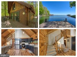 421 LAKE ANNA DRIVE