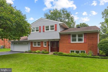 3341 MANSFIELD ROAD
