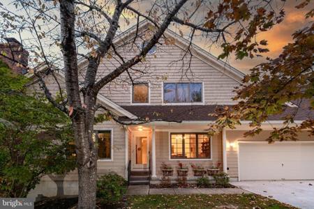 1 STURBRIDGE COURT
