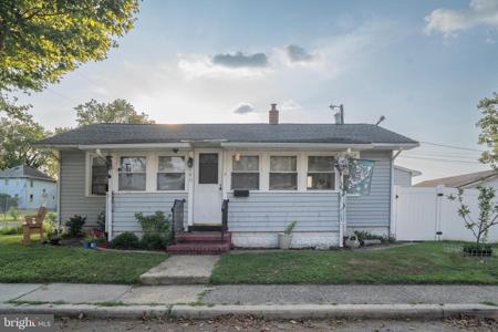 260 JOHNSON STREET