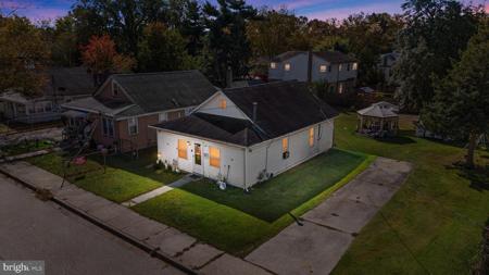 37 BRANDRIFF AVENUE