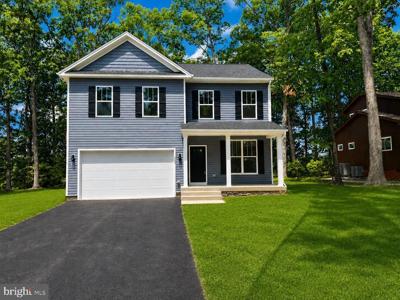 502 LIBERTY BOULEVARD