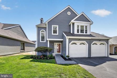 17 KILLDEER LANE