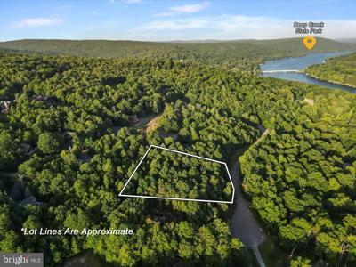 Lot 22 MARSH HILL ROAD
