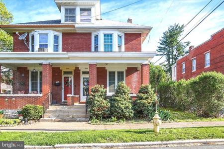308 LEWIS STREET