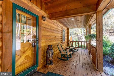 96 BOBCAT HILL LANE