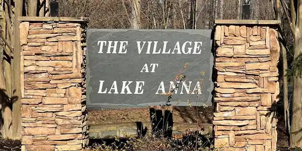 VILLAGE DRIVE