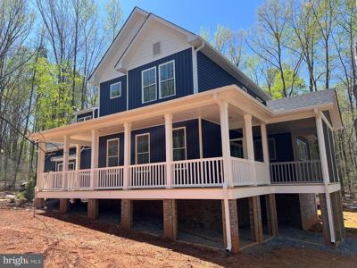 Lot 95 NOAHS LANDING DR