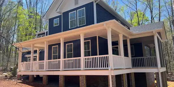 Lot 95 NOAHS LANDING DR