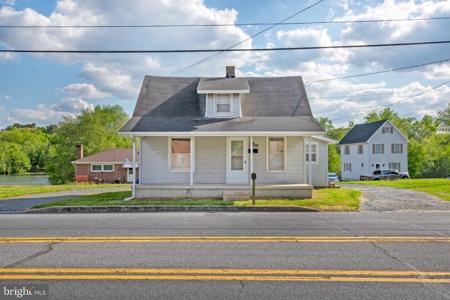 604 FRONT STREET