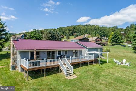26 PARADISE RIDGE ROAD