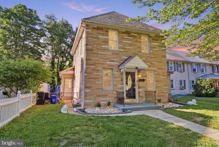 203 NEW JERSEY ROAD
