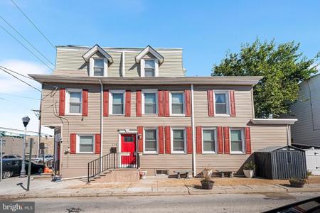 218 KING STREET