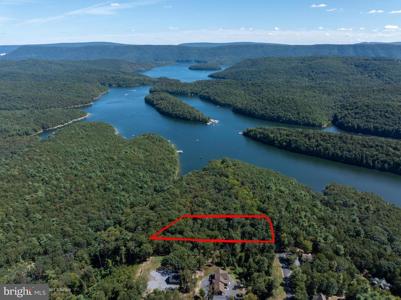 (LOT 6) PARKS RD