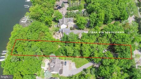 GLENDALE RD LOT 12 ALPINE VILLAGE SUBDIVISION