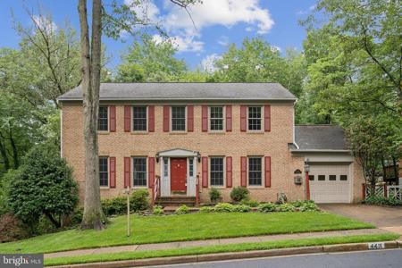 4411 BOXWOOD DRIVE