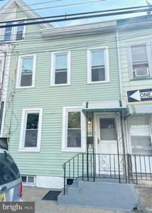 326 JERSEY STREET