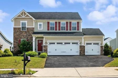 135 SKIPPER DRIVE