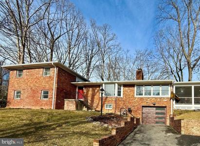 6334 CAVALIER CORRIDOR