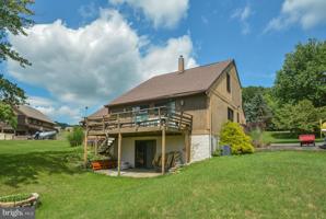 130 PARADISE RIDGE ROAD