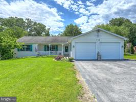 345 LAKE MEADE DRIVE