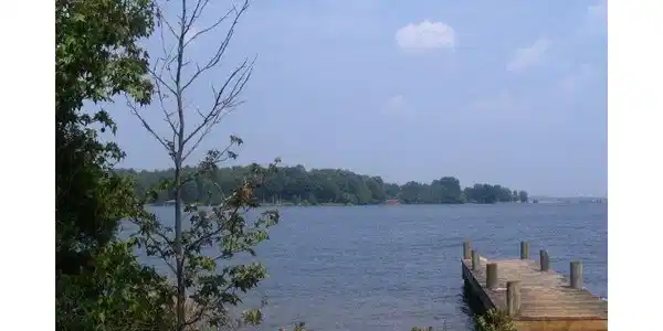 KENTUCKY SPRINGS ROAD