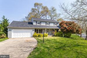 6331 PORCUPINE COURT