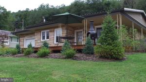 658 MARSH HILL ROAD