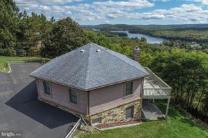 627 PARADISE RIDGE ROAD