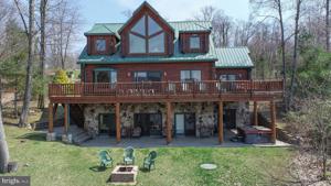 87 PINNACLE ROAD