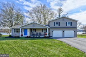 3 PICKETT COVE