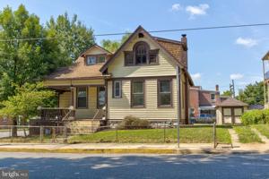 700 N PERSHING AVENUE