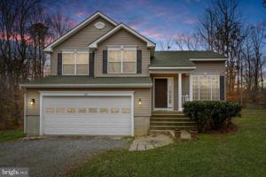 116 PATRICK HENRY DRIVE