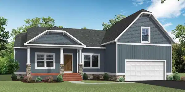 Lot 204 FLEETER STREET