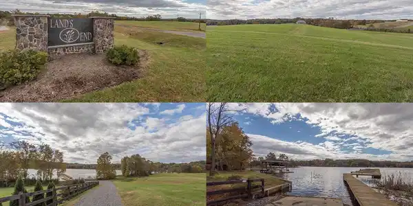 LOOKOUT CIRCLE