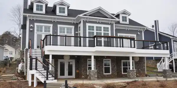 Lot 8 LANDS END DRIVE