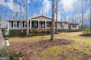 200 HAPPY CREEK ROAD