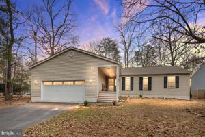 1210 CONFEDERATE DRIVE