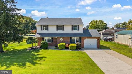 51 CHURCH LANDING ROAD